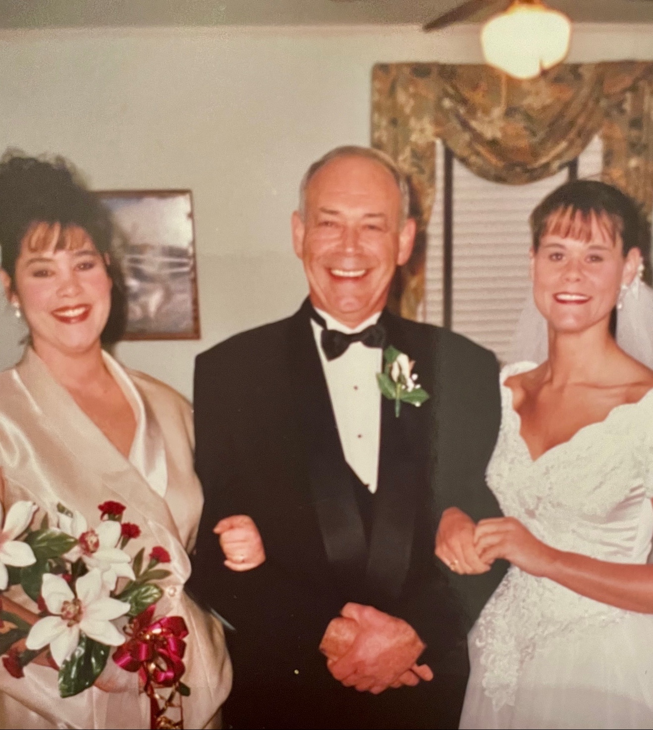 ChandlerJackson Funeral Home Abbeville, SC