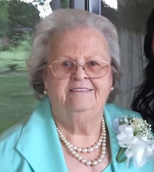 Elisebith Ann Medley Robison