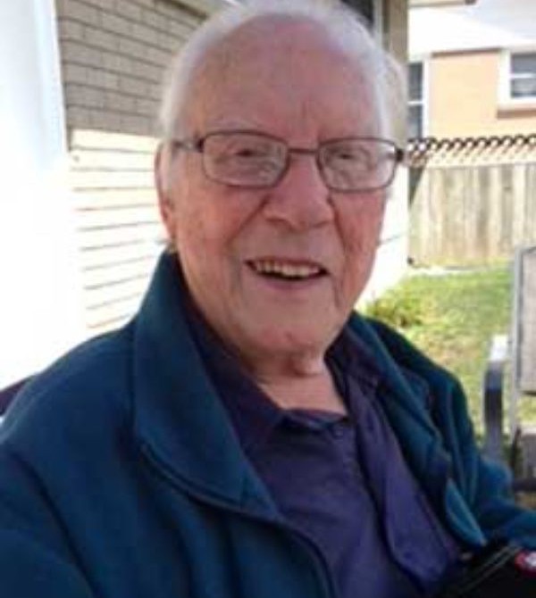 Robert Buckingham Obituary 2022 - DJ Robb