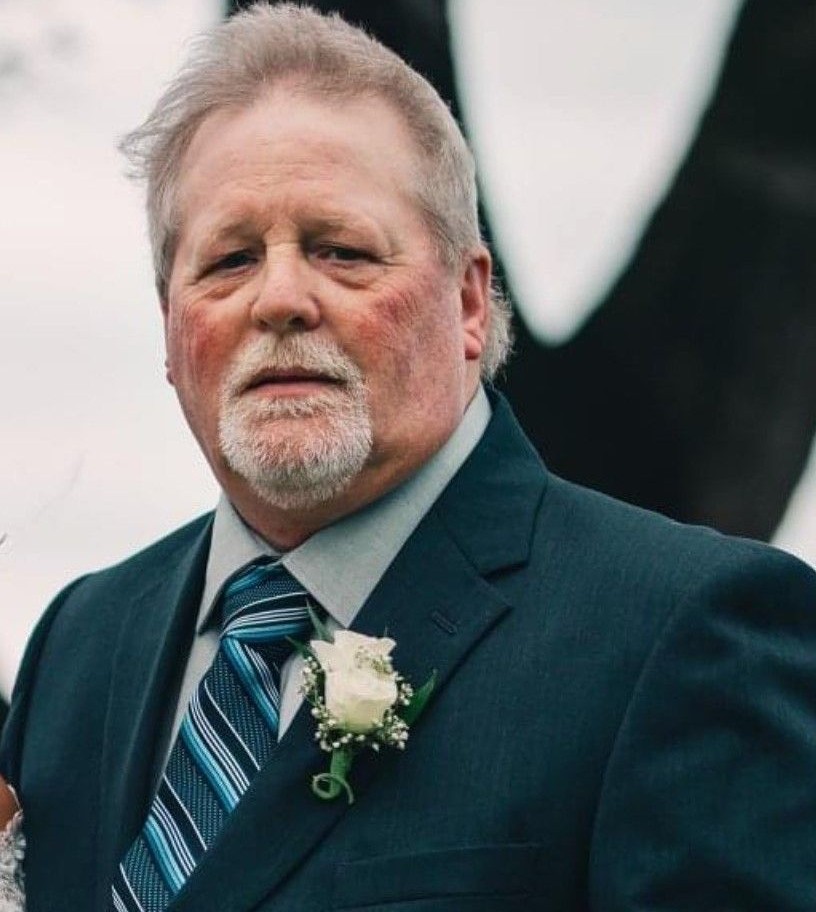 James Nicolaisen Obituary 2022 DJ Robb