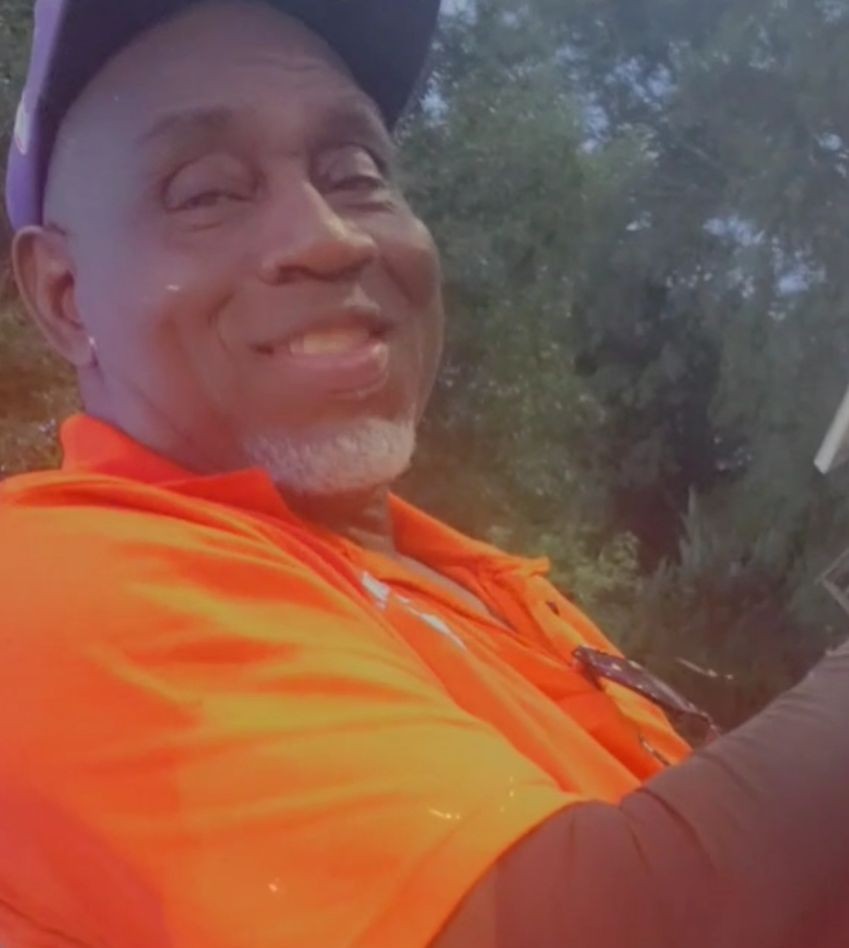 Derrick Hyman Obituary 2022 Smith Funeral Home