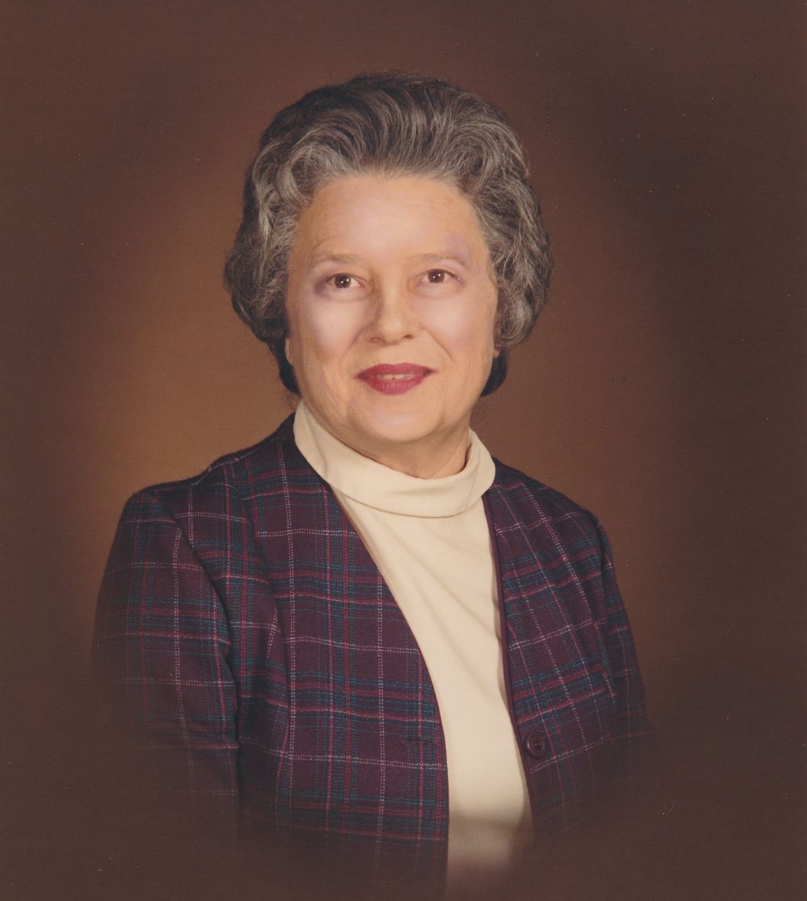 Jacquelin Culpepper Obituary 2022 R.W. Baker Funeral Home