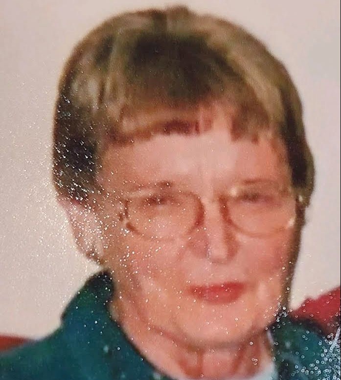 Image for Carolyn  Sue Moore
