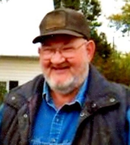Image for John E. Ward