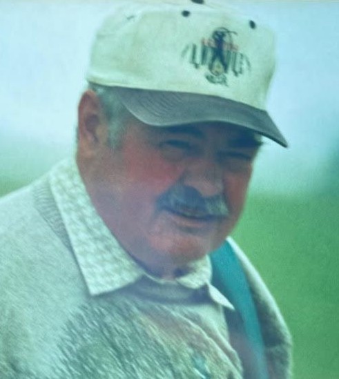 Image for Richard A. Pegg