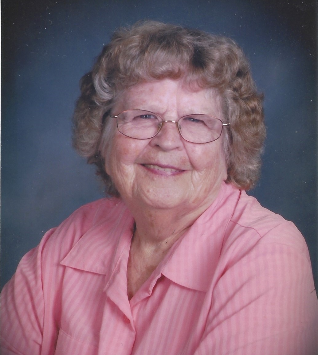 Image for Janice McDivitt