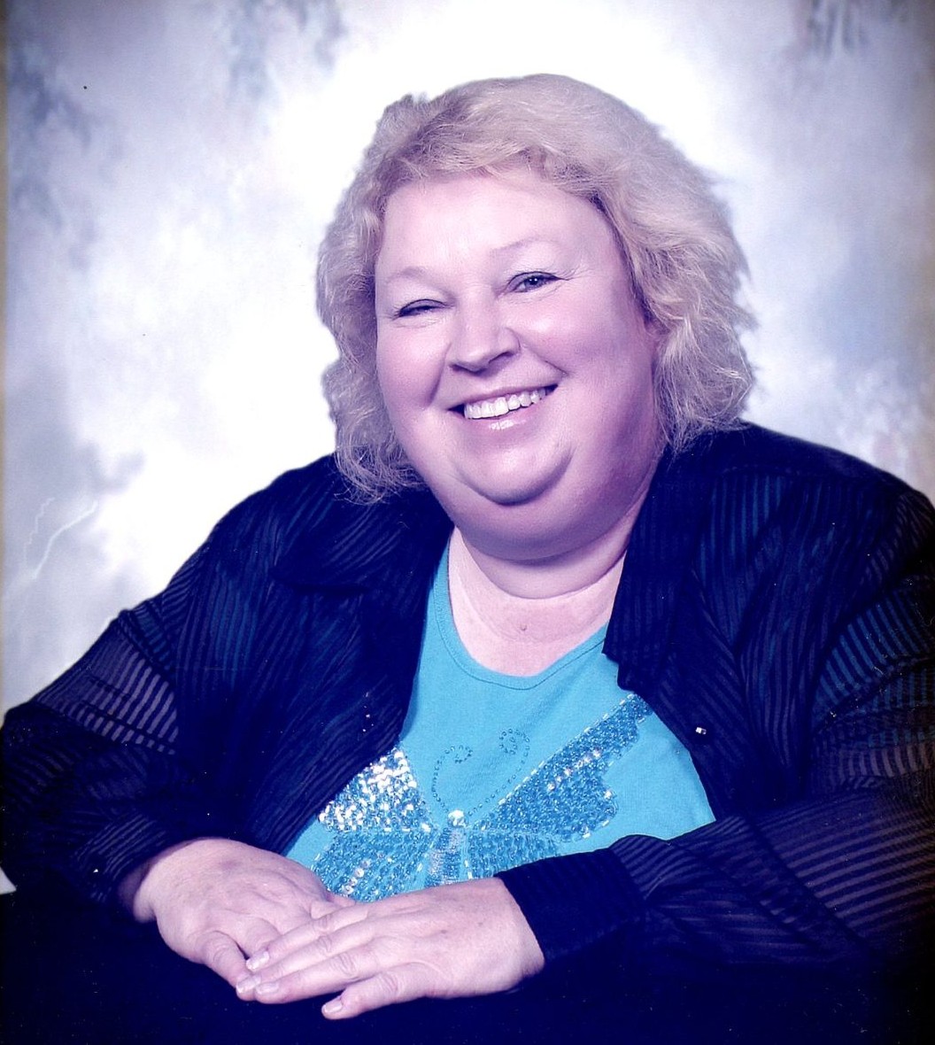 Image for Mary Lou Griffey