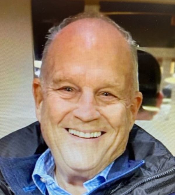 Charles Binford Obituary 2022 Hornbeak Funeral Home