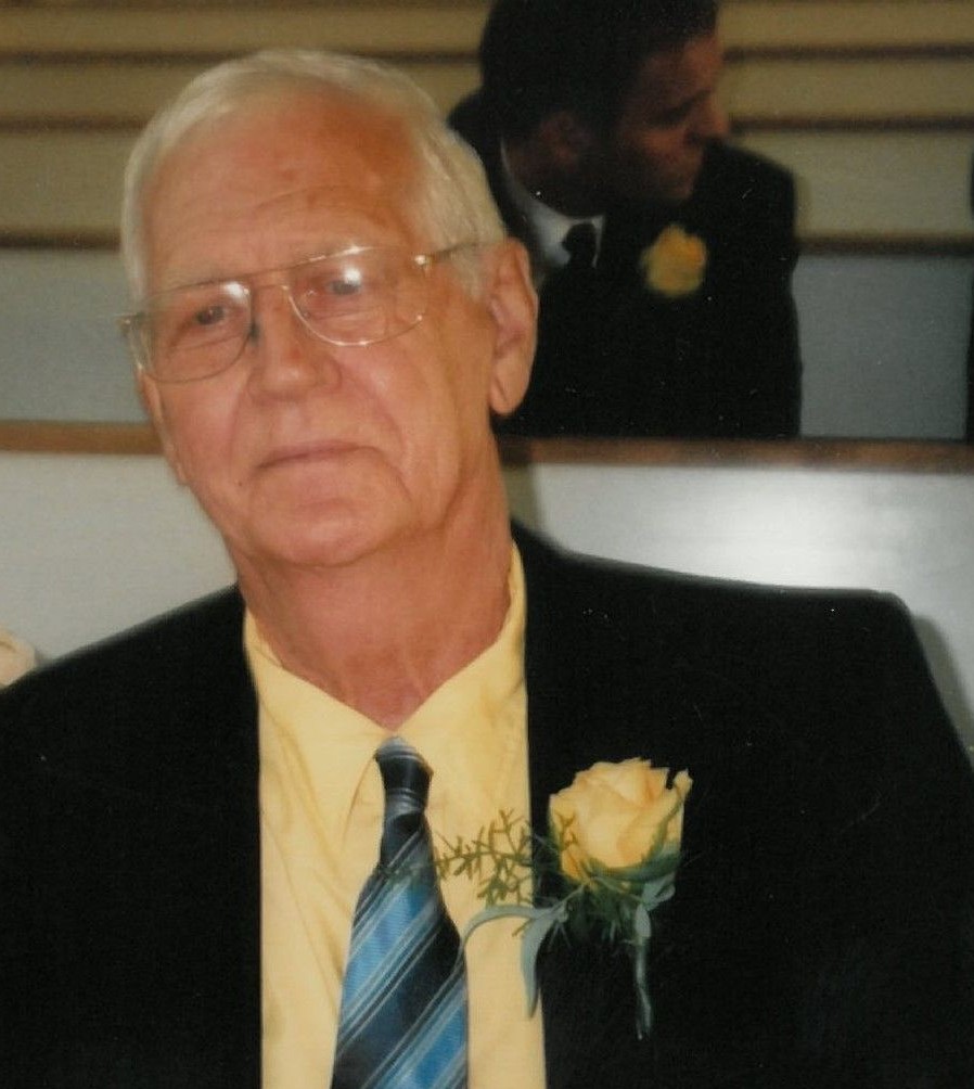 Roland Reel Obituary 2022 Beam Funeral Service & Crematory