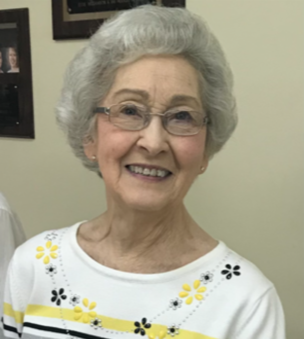 Faye Upton Obituary 2022 Hornbeak Funeral Home