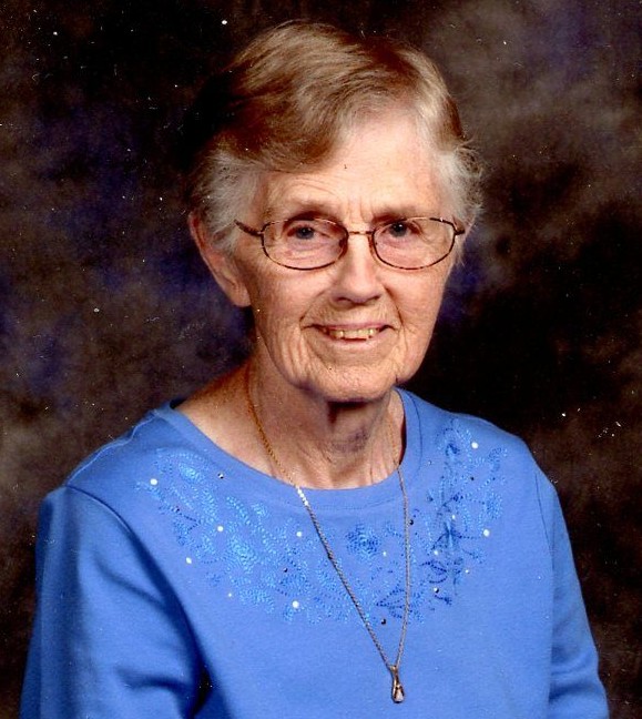 Image for Betty Clabaugh