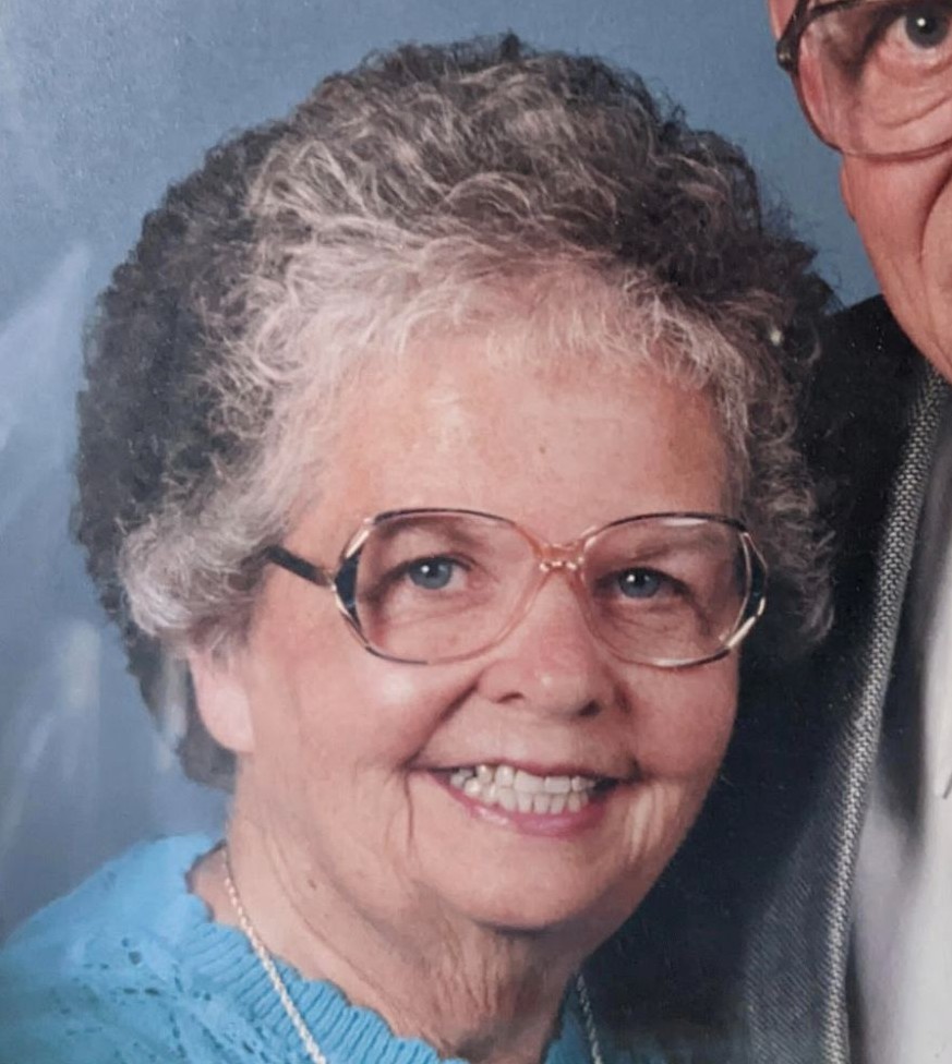 Image for Helen C. Harris