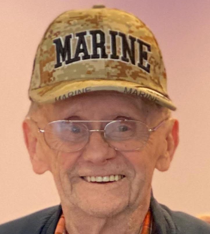 Image for James M. Scott, Jr.