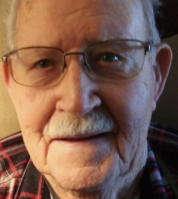 Ed Pierce Obituary 2023 Hornbeak Funeral Home