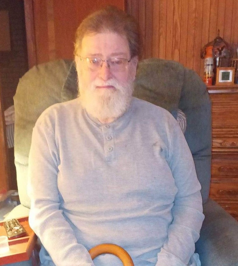 Pleas Luker Obituary 2023 Hornbeak Funeral Home