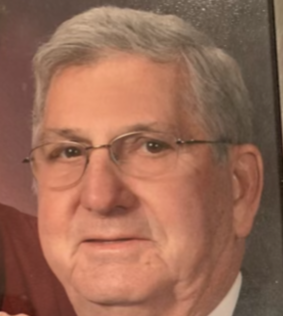 Bobby Vowell, Sr Obituary 2023 Hornbeak Funeral Home