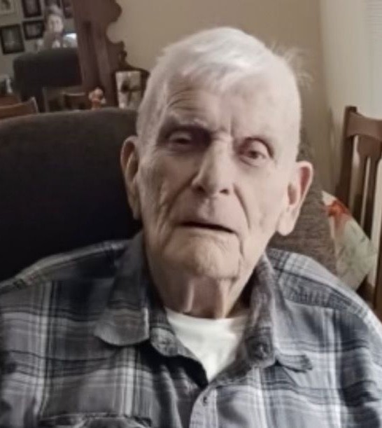 Donald Livingston Obituary 2023 Hornbeak Funeral Home