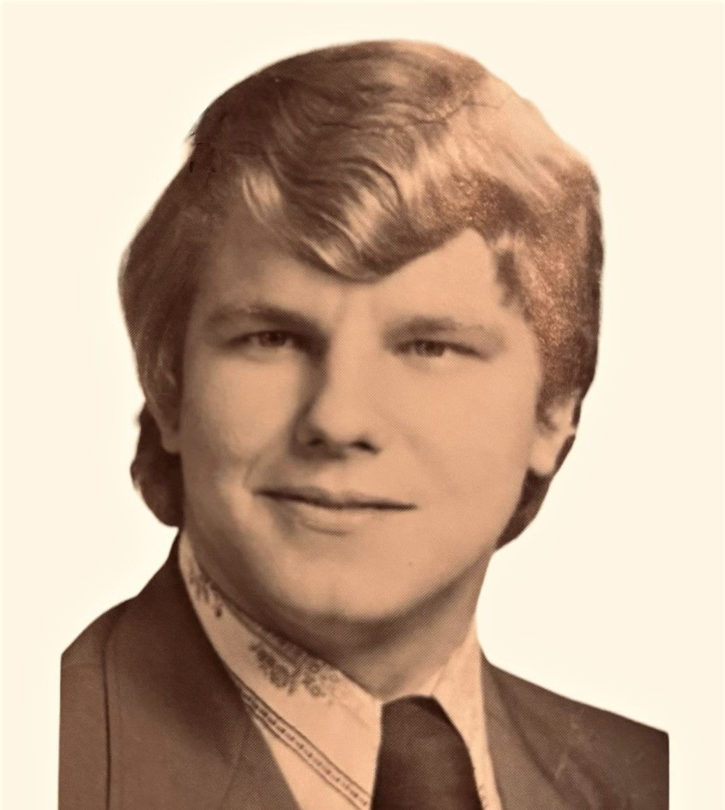 Greg Rose Obituary 2023 Hornbeak Funeral Home