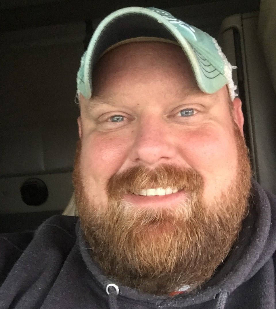 Justin Connell Obituary 2023 Hornbeak Funeral Home