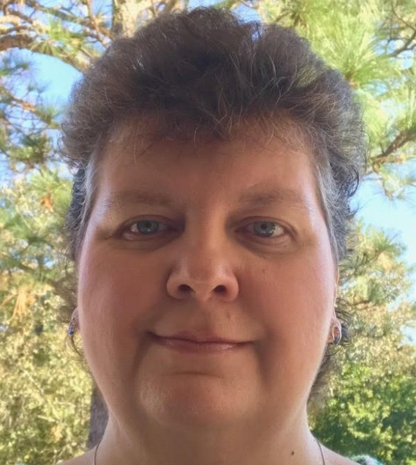 Image for Angela R. Brown Campbell