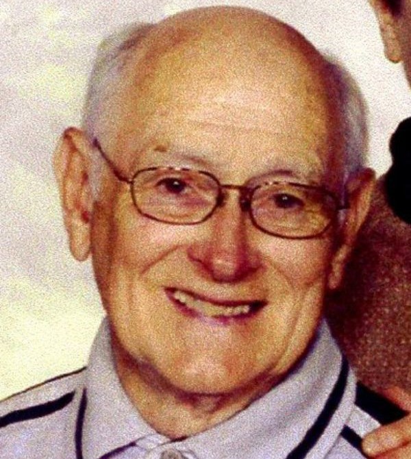 Image for Lloyd McDermitt