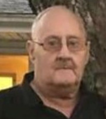 Image for Paul Pierson