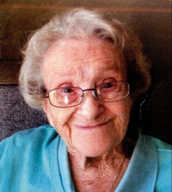 Image for Martha J. Wood