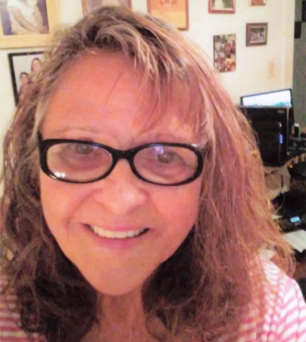 Martha Jimerson Obituary 2023 Hornbeak Funeral Home