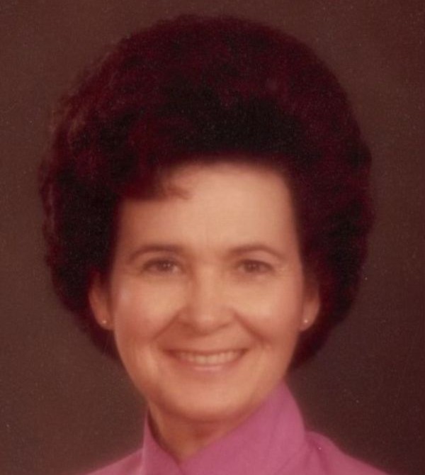 Lola B. Murchison Obituary 2023 Hornbeak Funeral Home