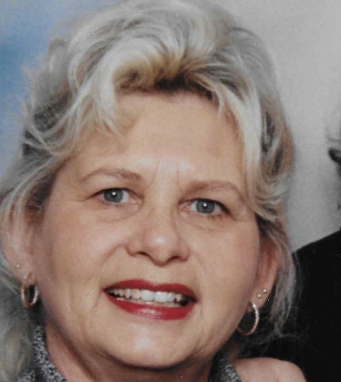 Judy Ann Emberton Obituary 2023 Hornbeak Funeral Home