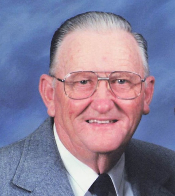 Joe Ben Elliott Obituary 2023 Hornbeak Funeral Home