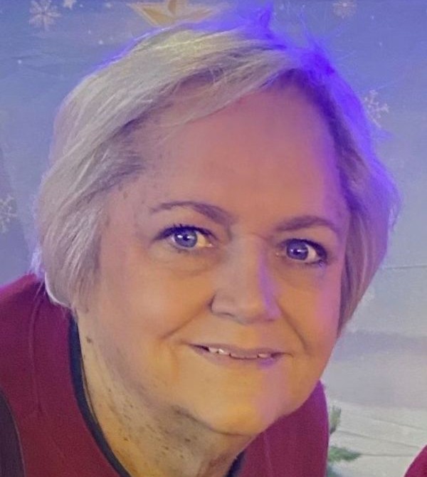 Kay Newton Obituary 2023 Hornbeak Funeral Home