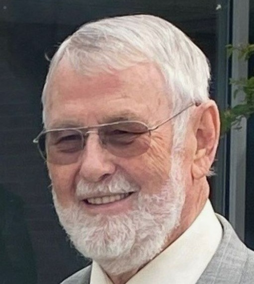 James Hall Obituary 2023 Hornbeak Funeral Home