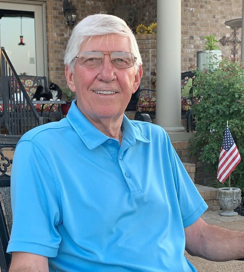 Gale Vincent Obituary 2023 Hornbeak Funeral Home