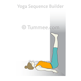 12+ Viparita Karani Yoga In Hindi