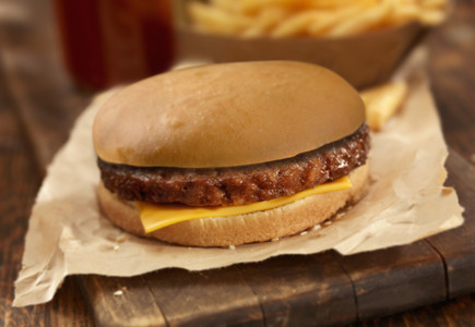Dine in Movie Theater Menu | Cinergy Granbury