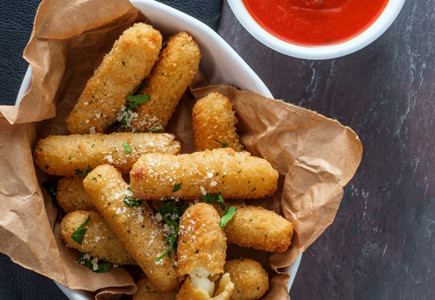 Dine in Movie Theater Menu | Cinergy Odessa