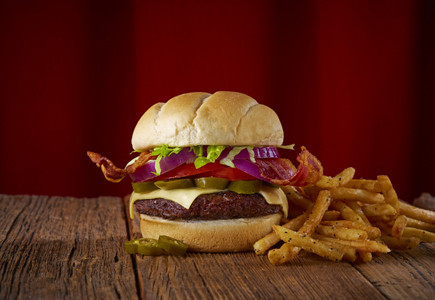 Dine in Movie Theater Menu | Cinergy Charlotte