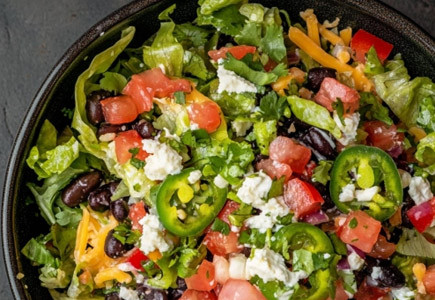 Southwest Salad