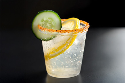 CUCUMBER CHILTON
