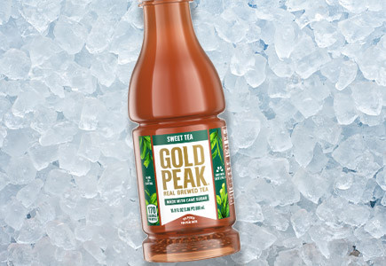 Gold Peak Sweet Tea