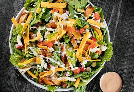 Southwest Salad