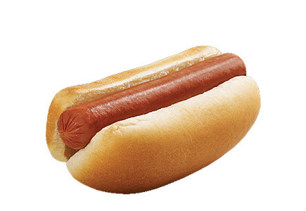 Hot Dog