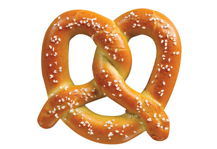 Pretzel