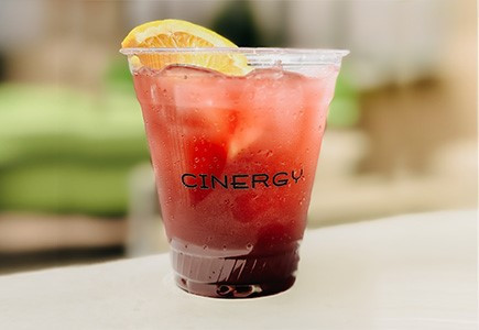 CINERGY SANGRIA