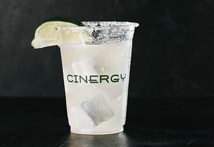 CLASSIC ROCKS MARGARITA