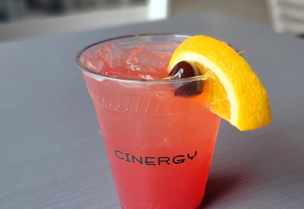 KING APPLE SOUR (BLACKBERRY)