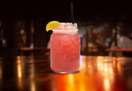 BERRY PASSION