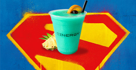 Solar Girl Chiller