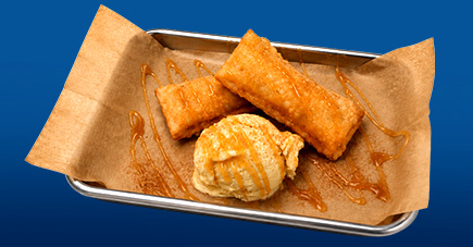 Despicably Delicious Apple Pie
